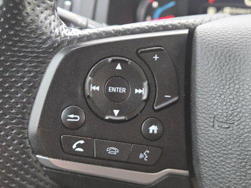 2020 Honda Passport AWD EX-L