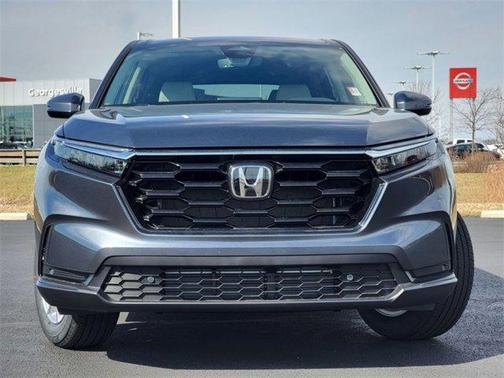 2023 Honda CR-V EX-L AWD