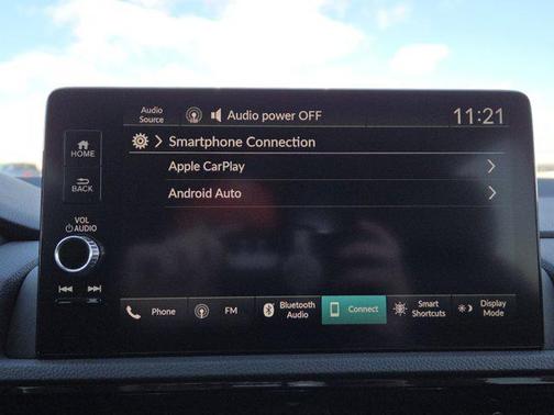 2023 Honda CR-V EX-L AWD