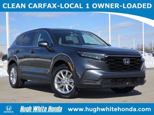 2023 Honda CR-V EX-L AWD