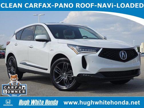 2024 Acura RDX Base