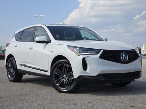 2024 Acura RDX Base