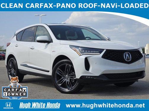 2024 Acura RDX Base
