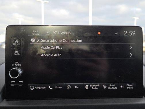 2023 Honda Pilot Touring 8-Passenger