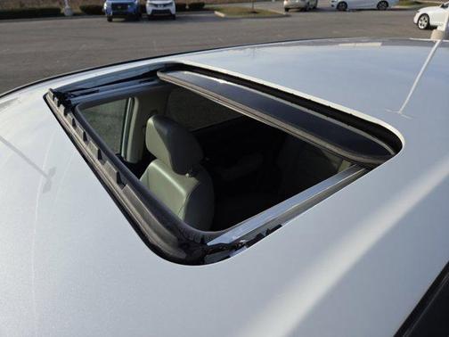 2023 Honda CR-V EX-L AWD