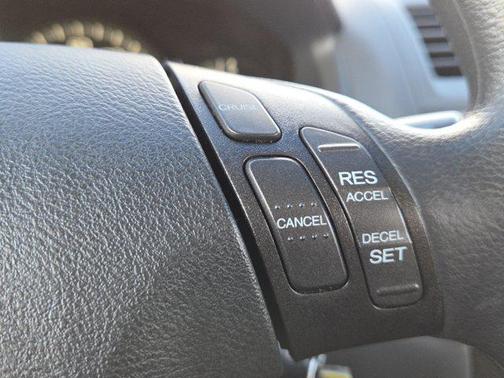 2007 Honda Accord 2.4 LX