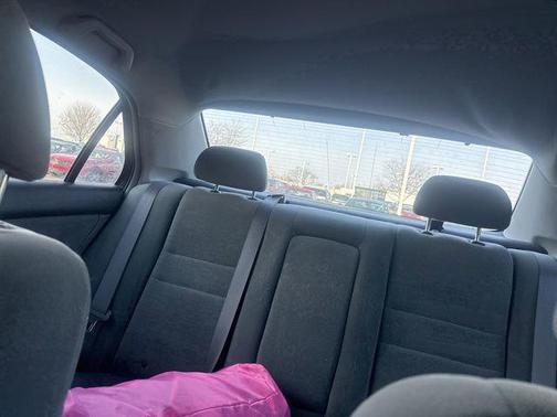 2007 Honda Accord 2.4 LX