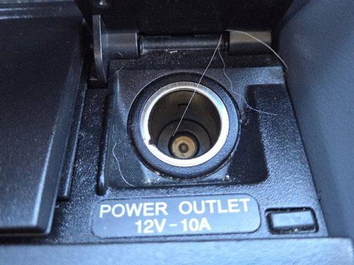 2007 Honda Accord 2.4 LX