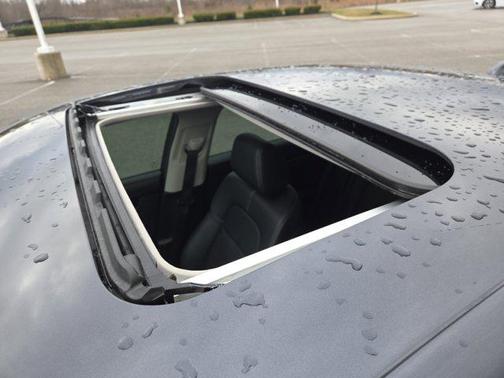 2022 Honda Civic Touring