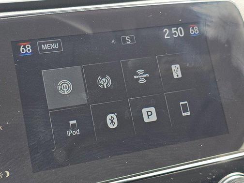 2020 Honda CR-V AWD EX-L