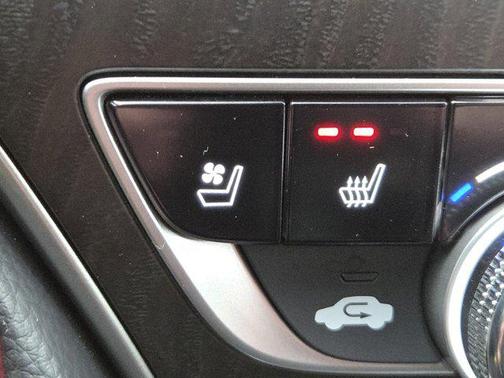 2018 Honda Accord Touring 2.0T