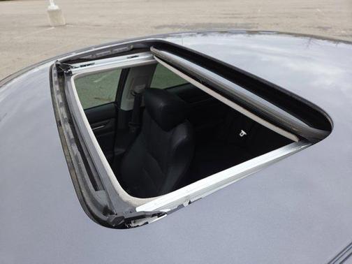 2018 Honda Accord Touring 2.0T