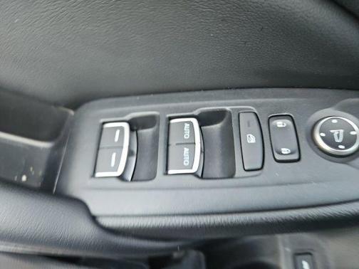 2018 Honda Accord Touring 2.0T