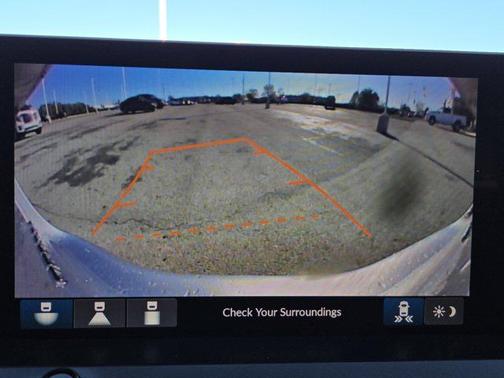 2024 Honda Accord Hybrid Base