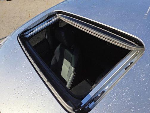 2024 Honda Accord Hybrid Base