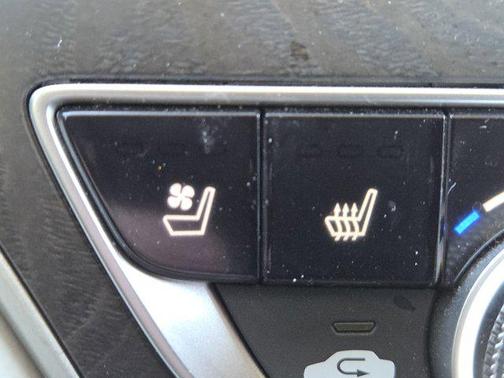 2018 Honda Accord Touring 2.0T