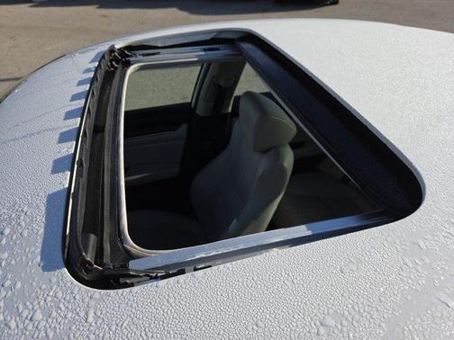 2018 Honda Accord Touring 2.0T