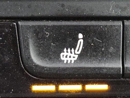 2019 Volkswagen Atlas 3.6L SE