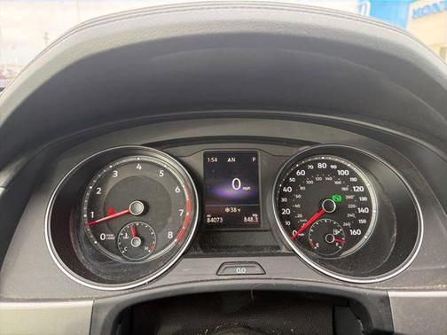 2019 Volkswagen Atlas 3.6L SE