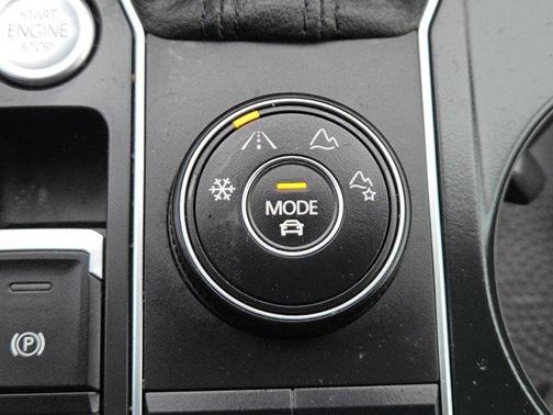 2019 Volkswagen Atlas 3.6L SE