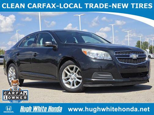 2013 Chevrolet Malibu 1LT