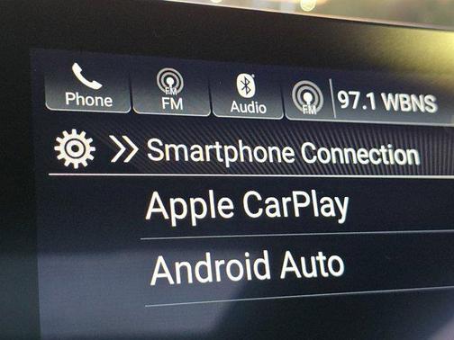 2019 Honda Accord EX