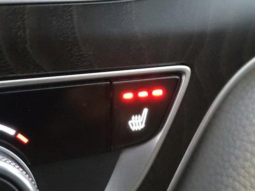 2019 Honda Accord EX