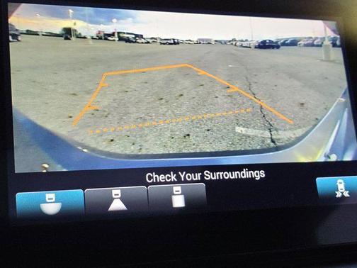 2019 Honda Accord EX