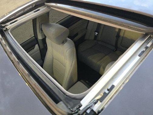 2019 Honda Accord EX