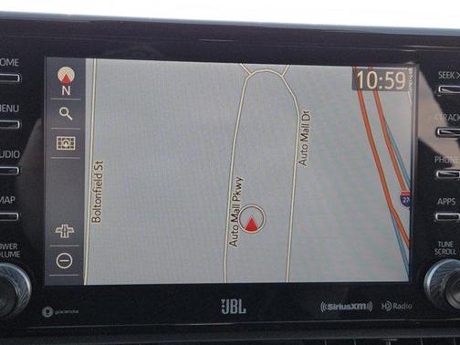 2020 Toyota RAV4 Hybrid SE