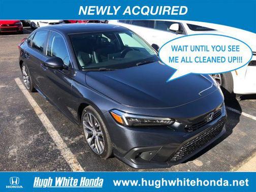 2023 Honda Civic Touring