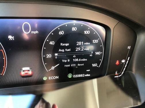 2023 Honda Civic Touring