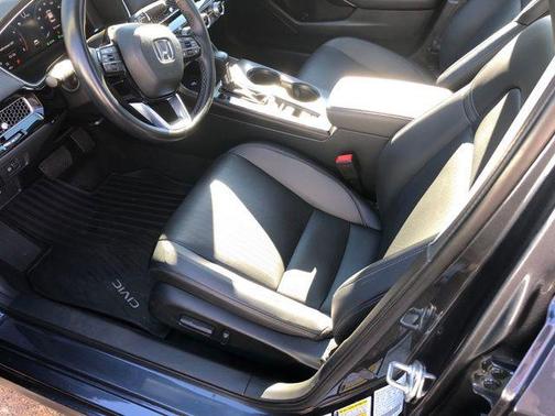 2023 Honda Civic Touring