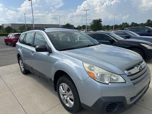 2014 Subaru Outback 2.5i