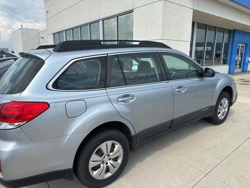 2014 Subaru Outback 2.5i