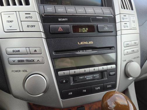 2005 Lexus RX 330 Base