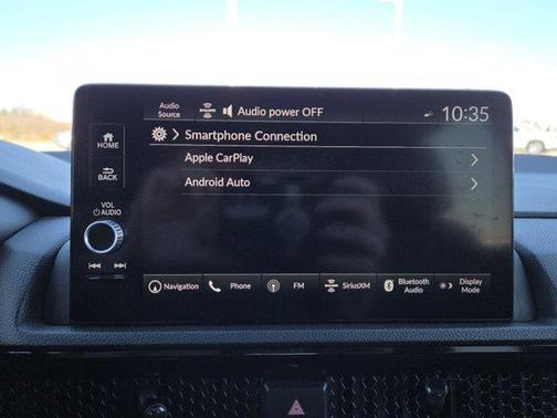 2023 Honda CR-V Hybrid Sport Touring AWD