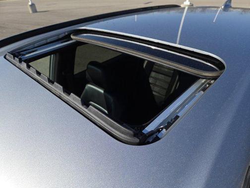 2023 Honda CR-V Hybrid Sport Touring AWD