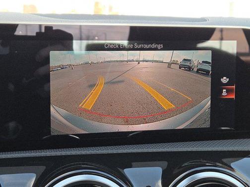 2019 Mercedes-Benz A-Class 4MATIC