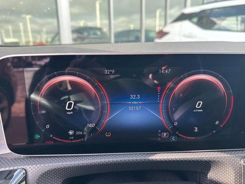 2019 Mercedes-Benz A-Class 4MATIC