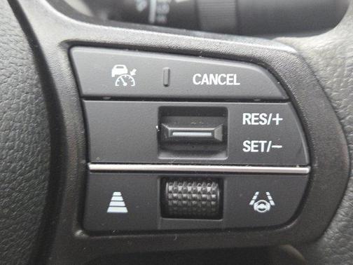 2023 Honda Accord EX 1.5T