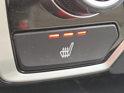 2021 Honda CR-V Hybrid Touring
