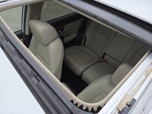 2021 Honda CR-V Hybrid Touring