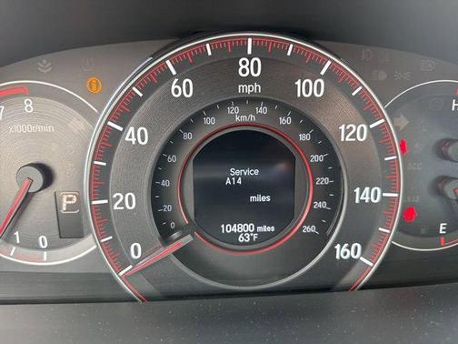 2017 Honda Accord Sport SE