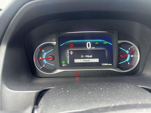 2019 Honda Pilot Touring 8-Passenger