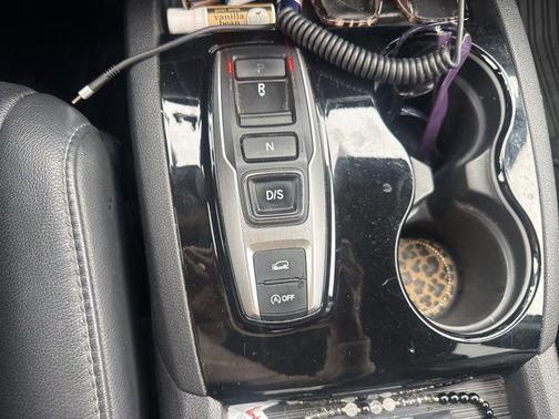 2019 Honda Pilot Touring 8-Passenger