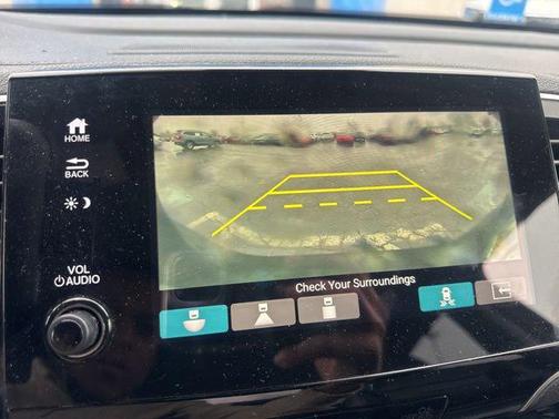 2019 Honda Pilot Touring 8-Passenger