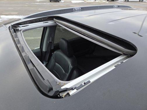 2019 Honda Pilot Touring 8-Passenger