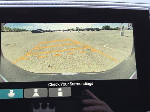 2021 Honda Passport AWD Sport