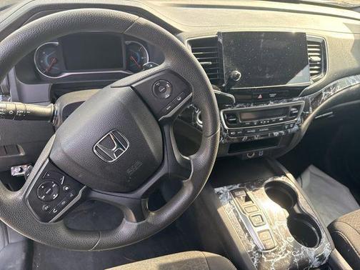 2021 Honda Passport AWD Sport